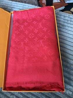 Louis Vuitton Scarf