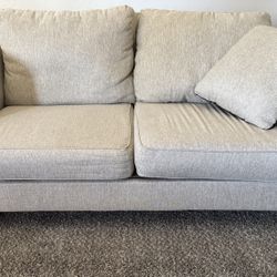 Couch And Love Seat
