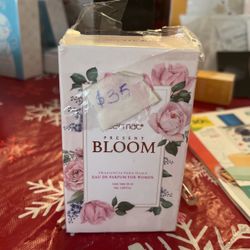 Perfume De Dama Blood Rico En Aroma 