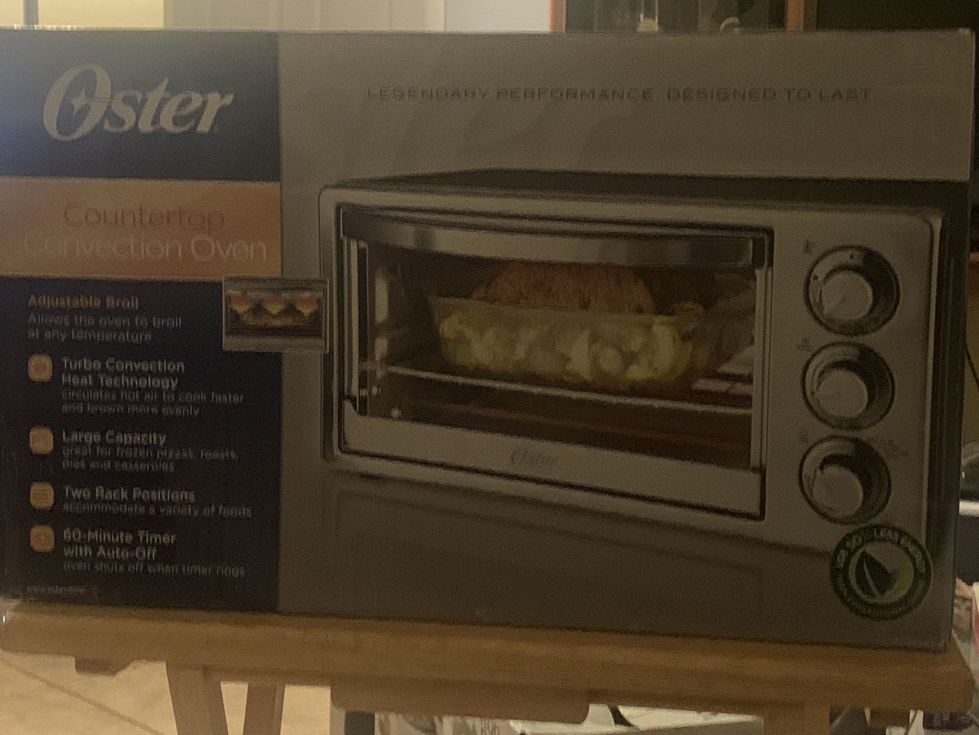 Oster Countertop Convection Oven