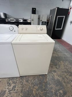 Whirlpool Top Load Washing Machine