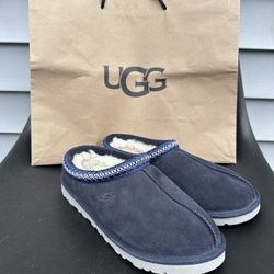 mens ugg tasman slippers size 7