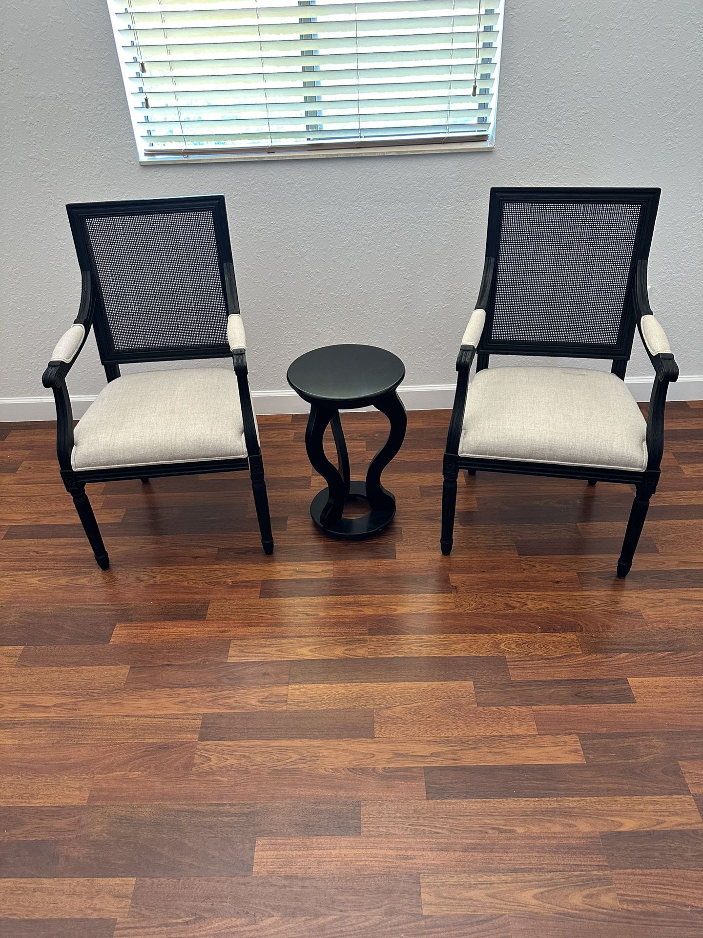 RH Accent Chairs