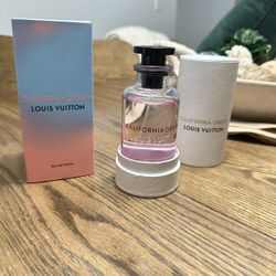 louis vuitton (california dream )