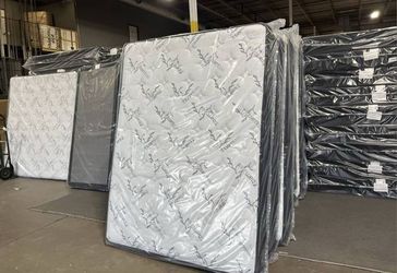 Brand new mattresses for sale