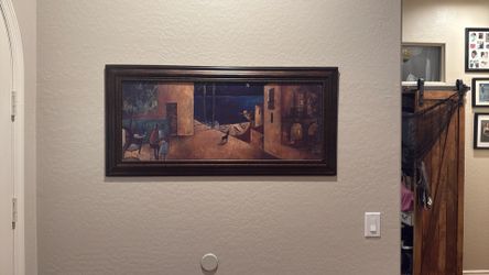 Didier Lorenzo El Perro Y Luna