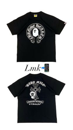 Bape Tee