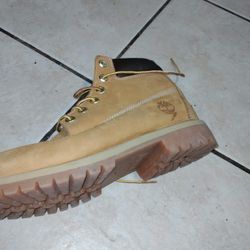 Waterproof Boots 