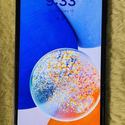 Samsung A14 64 GB Unlocked 