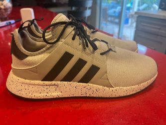 Adidas X_PLR Style Sneakers Men’s 9 Gray/Black