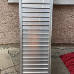 Wheelchair Ramp