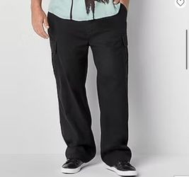 Arizona MT Relaxed Fit Straight Leg Cargo Pant