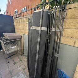 Pool Gate