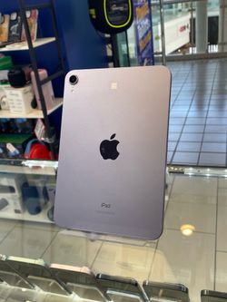 iPad mini 6 64GB WiFi