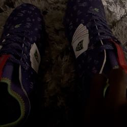 Cleats