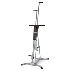 MaxiClimber Vertical Exercise Machine