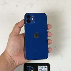 iPhone 12 128Gb Unlocked