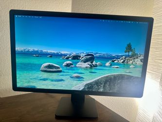 Dell 23 inch Monitor