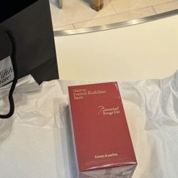 Baccarat Rouge 540 2.4o Eau de Parfum New