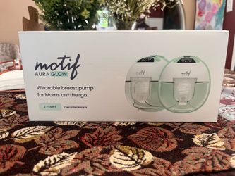 New Breastpump