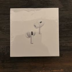 Apple Airpod Generation 2