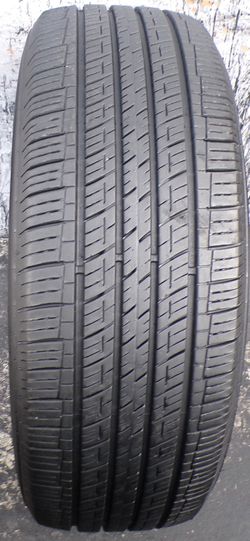 1- Landspider Citytraxx 235-65-16