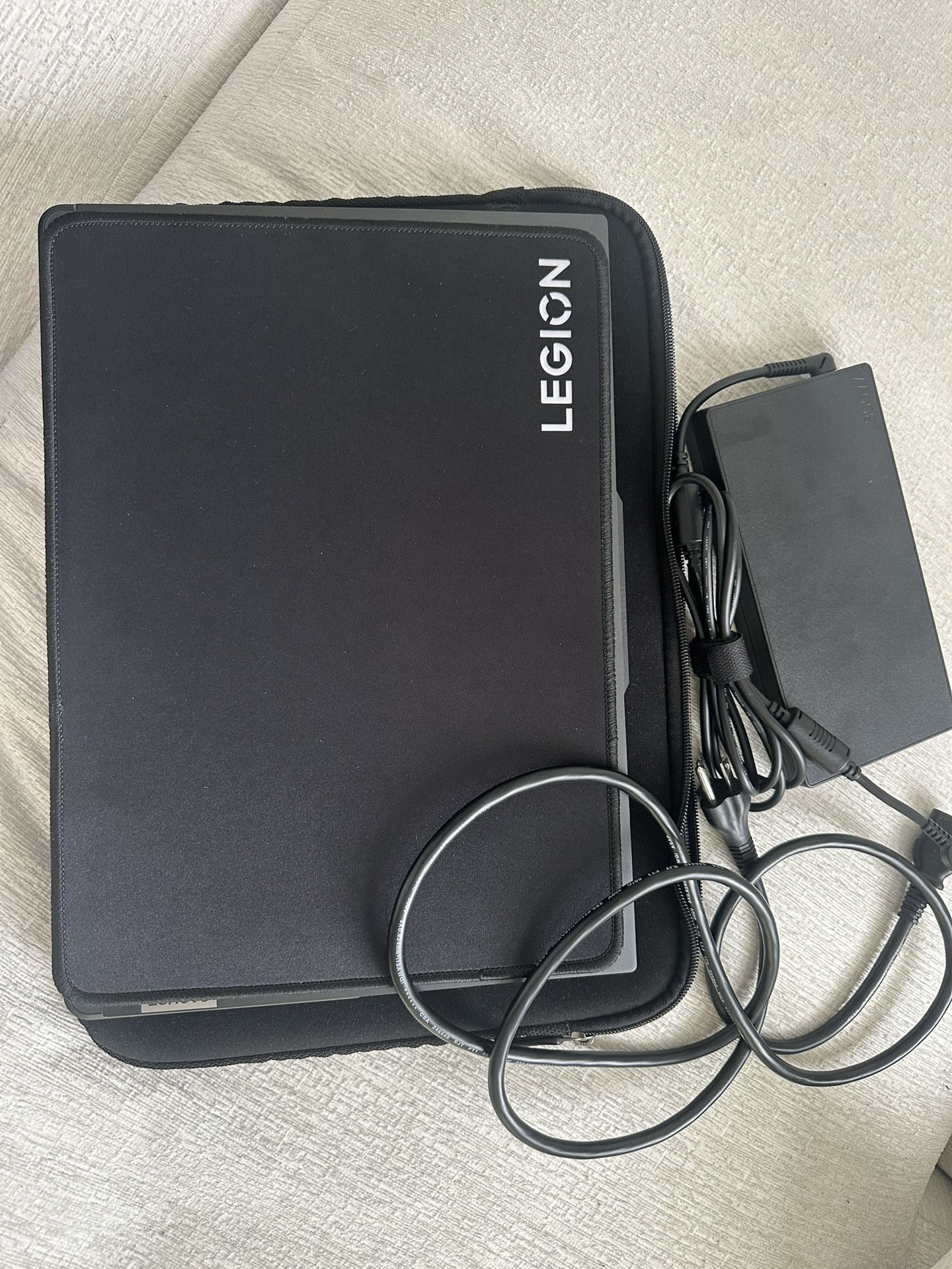 Lenovo Legion 5 Pro 2tbssd 32gb Ram