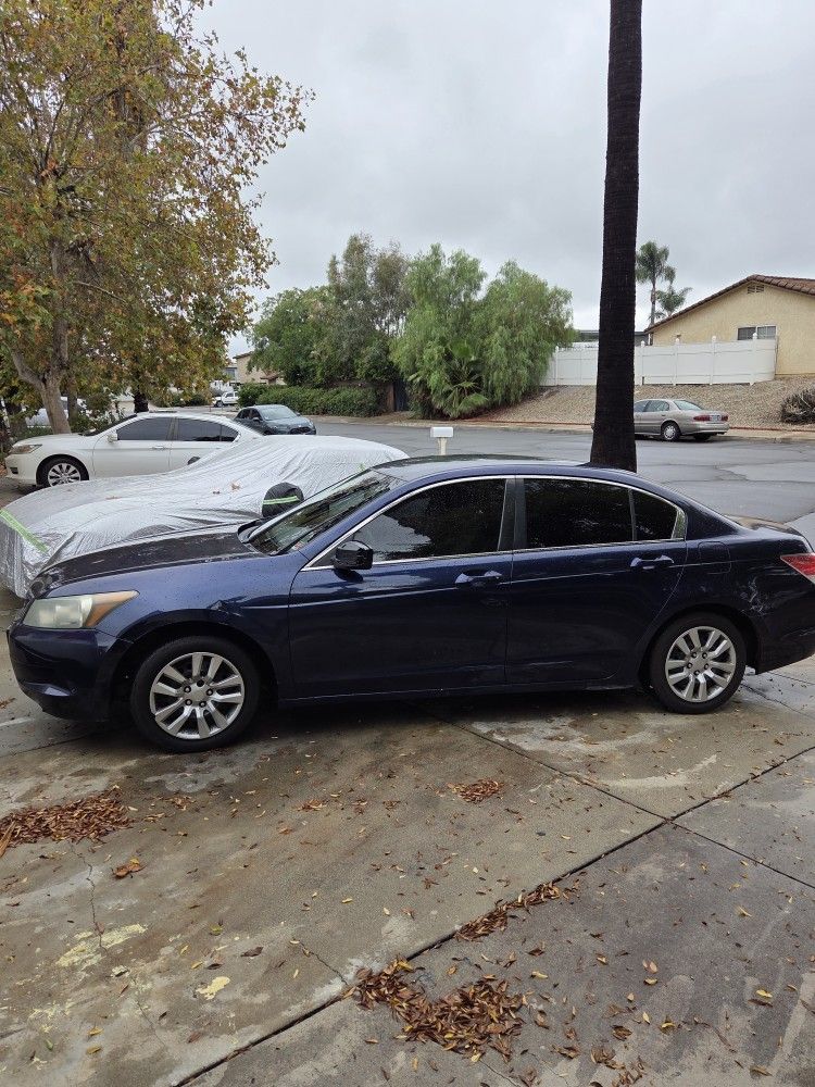 2010 Honda Accord