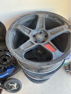 Rims