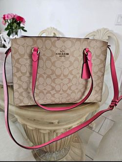 Bolsa coach