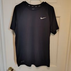 Men's Nike Dri-fit Tshirt