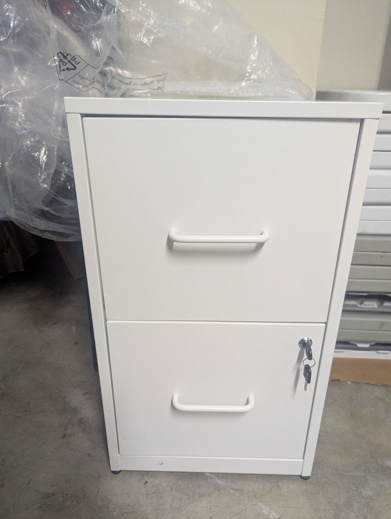 File Cabinet 