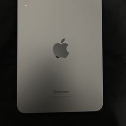 iPad Mini (a17pro chip)