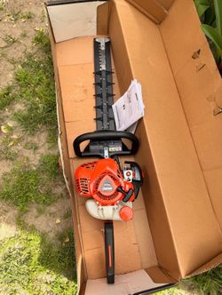 ECHO HC-2020 TRIMMER