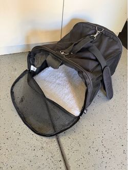 Air Travel Pet Carrier