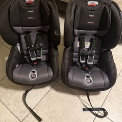 Britax Car Seats