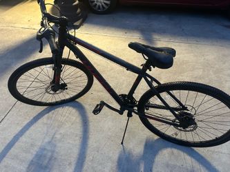 Huffy 27.5-inch Rangeline Men's Mountain Bike
