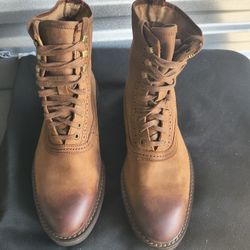 Polo Boots