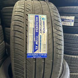 305 35 24 Llantas Nuevas 