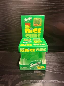 Sprite needoh