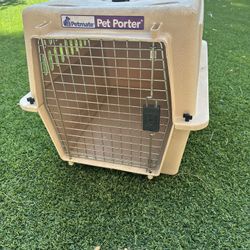 Pet Porter