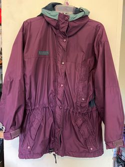 Women’s Colombia jacket