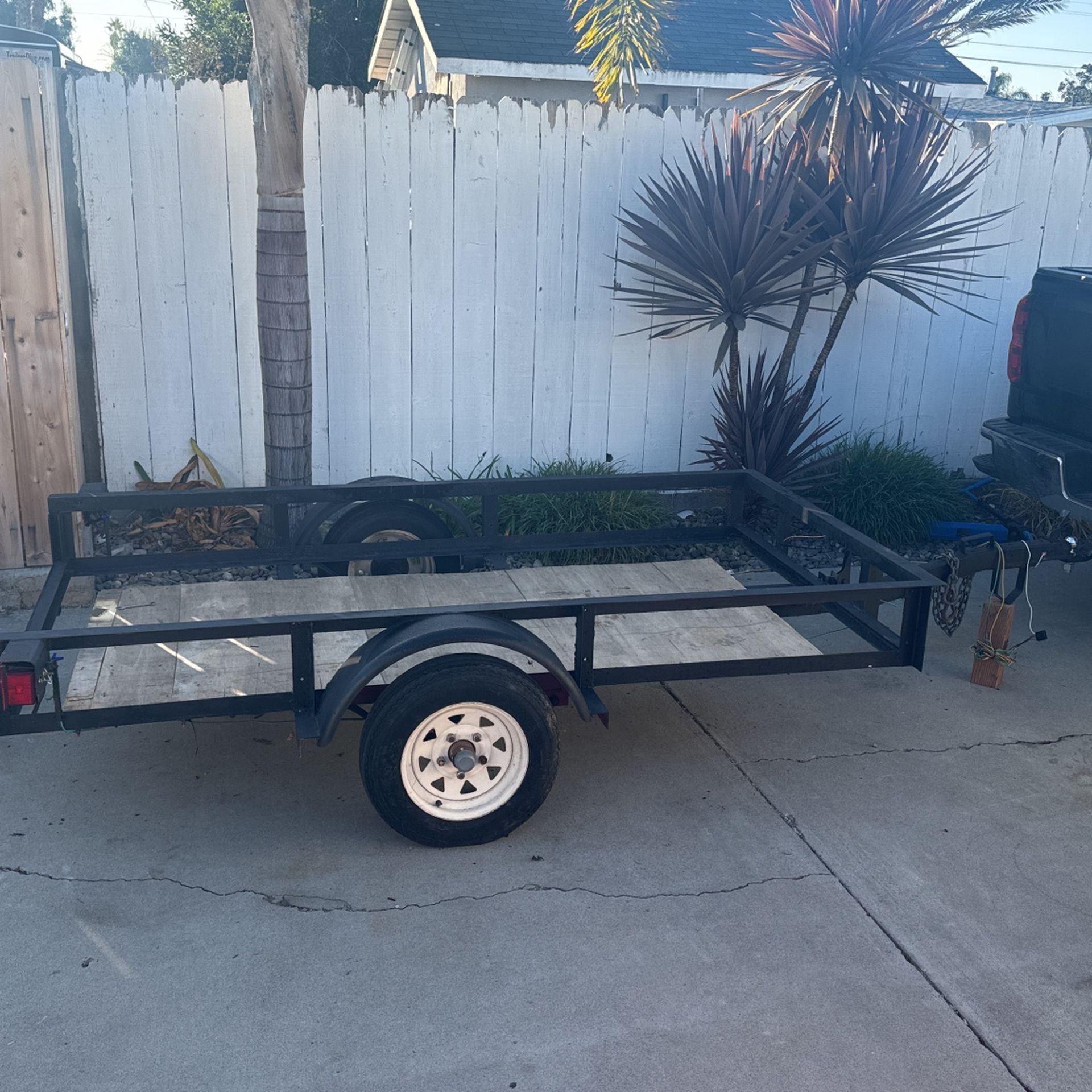 Trailer for Sale in Chula Vista, CA OfferUp