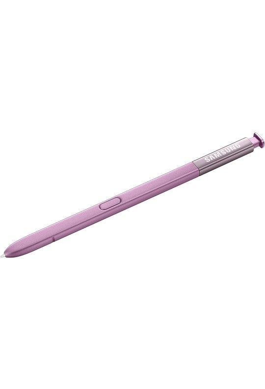 Samsung Official Original Galaxy Note 9 S Pen Stylus (Violet)
(Brand New )
