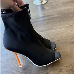 Aldo Heels