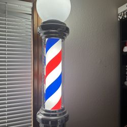 Barber Pole 