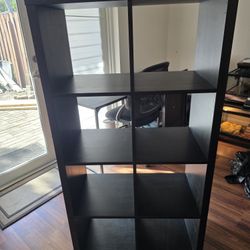 Free Cube Organizer