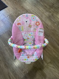 Baby Bouncer