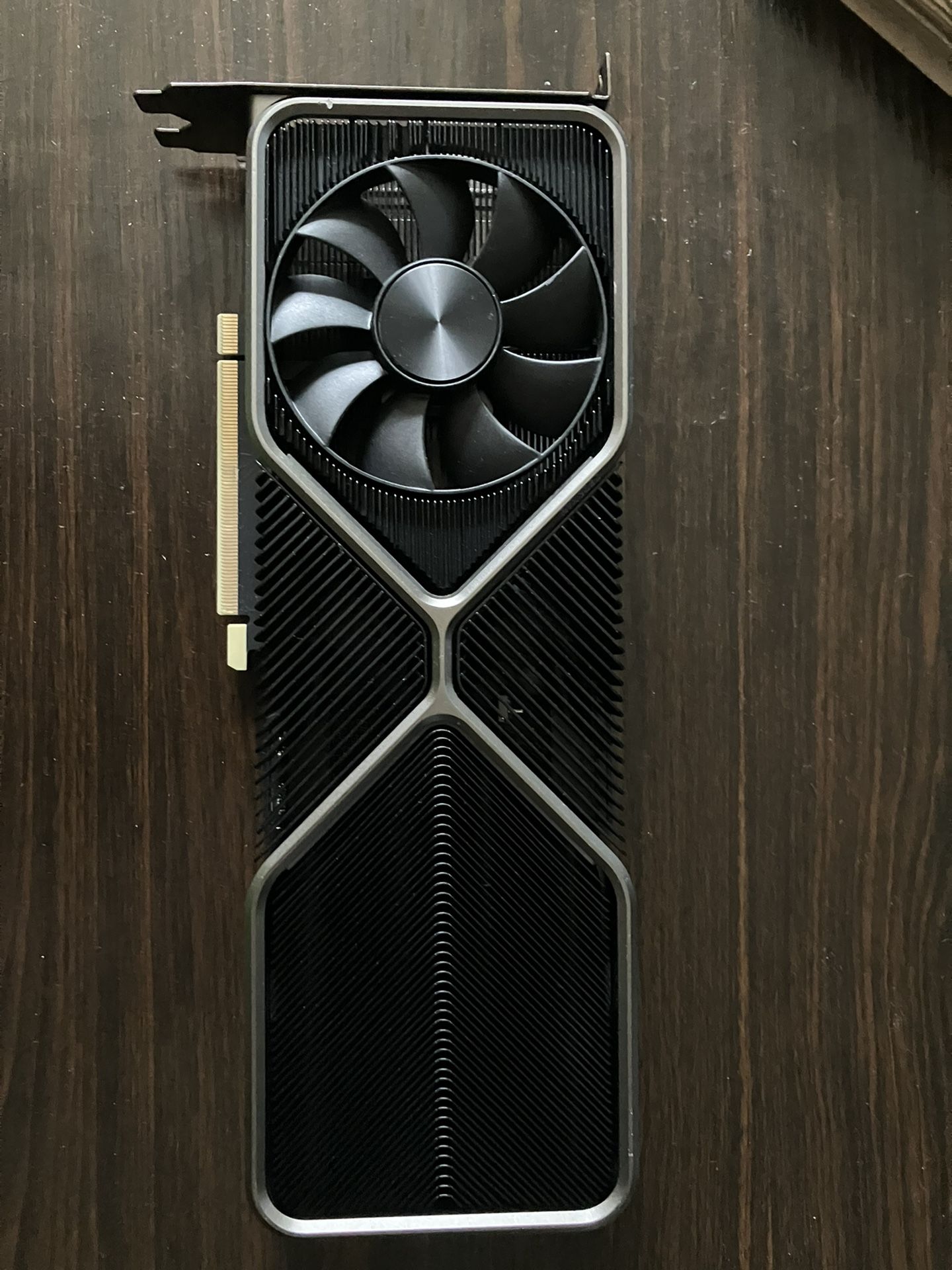 NVIDIA GeForce RTX 3080 Founders Edition 10GB GDDR6X Graphics Card PG133A 