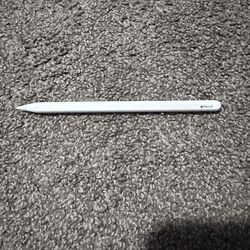 Apple Pencil 2nd Generation